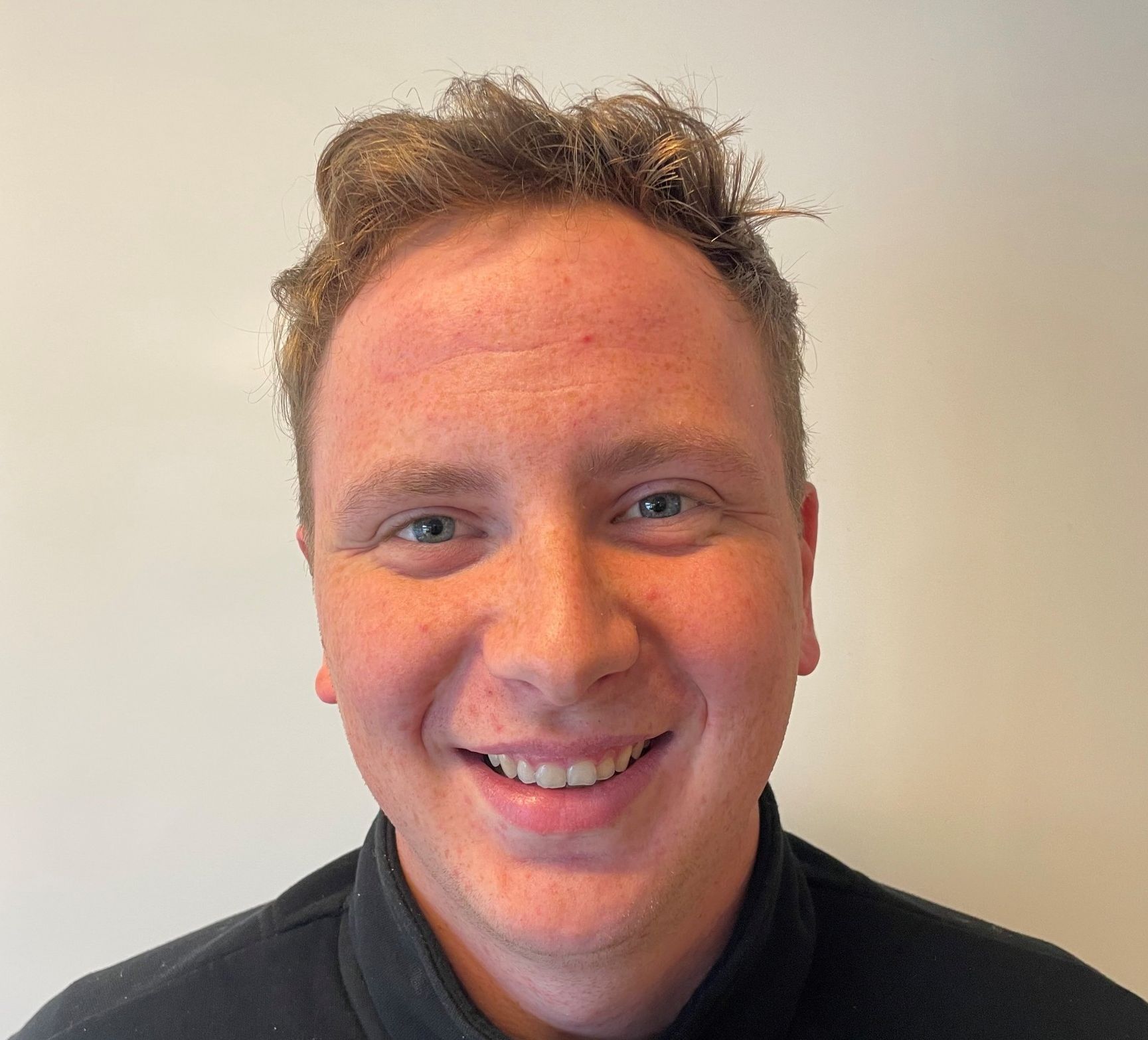 Sebastian Tufta Kirknes