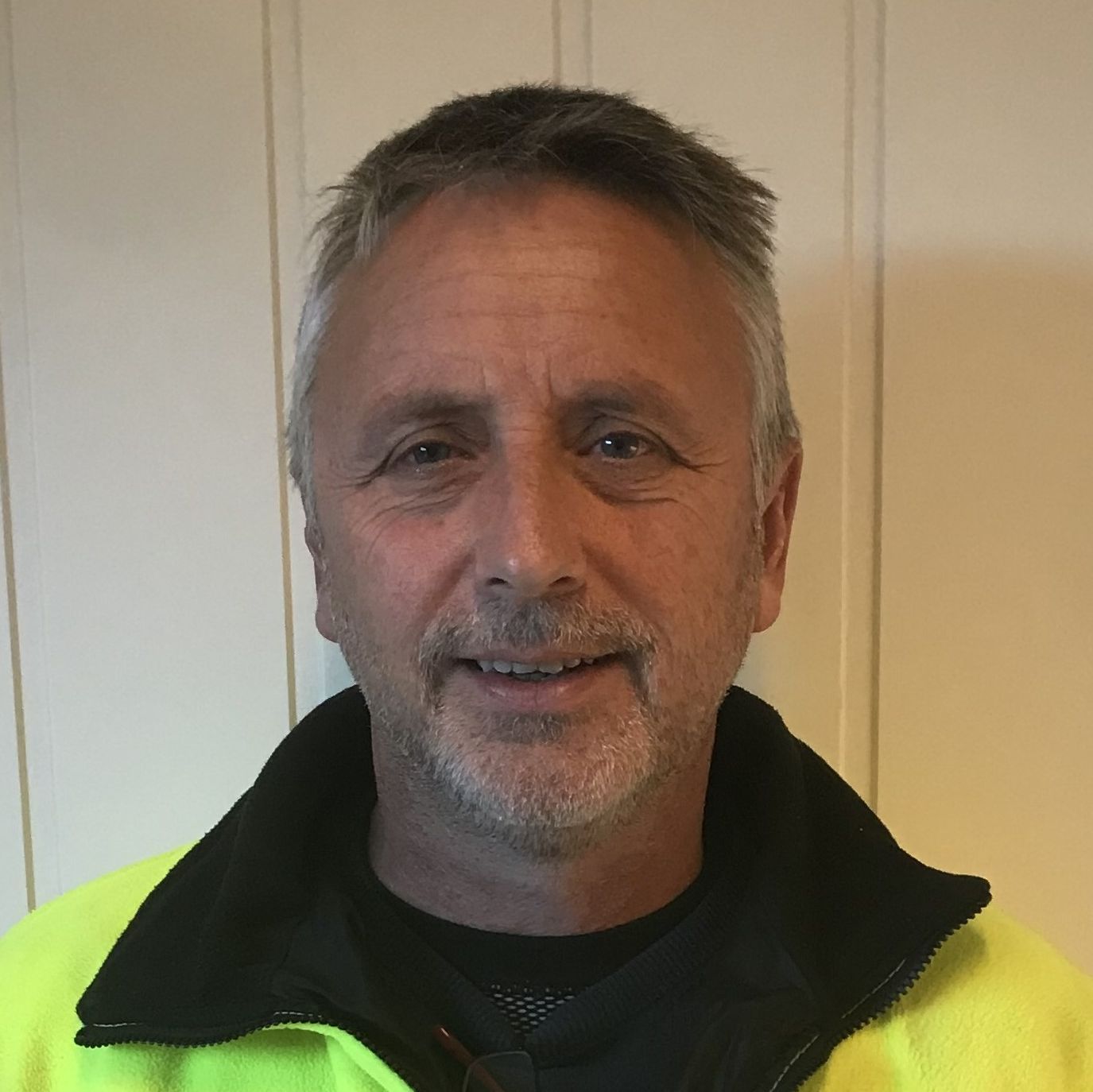 Atle Søllesvik