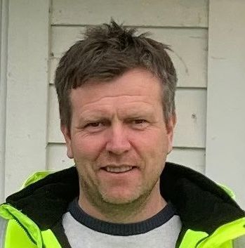 Knut Olav Skaar
